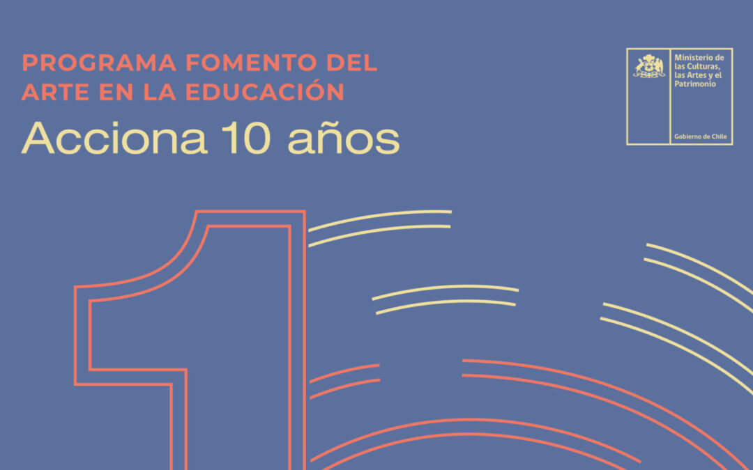 Acciona 10 años