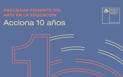 Acciona 10 años